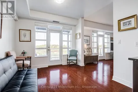 1 Shipyard Lane Collingwood ON L9Y 0W2