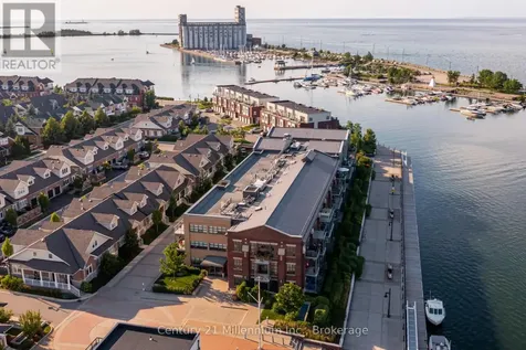 1 Shipyard Lane Collingwood ON L9Y 0W2