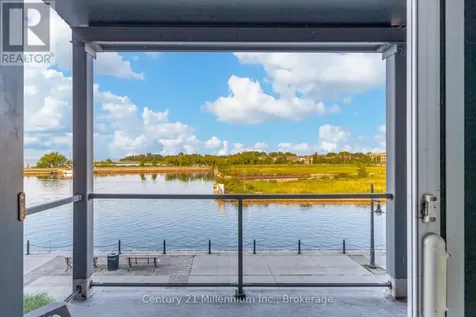 1 Shipyard Lane Collingwood ON L9Y 0W2