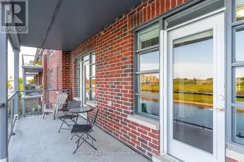 1 Shipyard Lane Collingwood ON L9Y 0W2