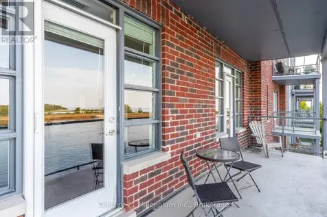 1 Shipyard Lane Collingwood ON L9Y 0W2