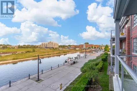 1 Shipyard Lane Collingwood ON L9Y 0W2