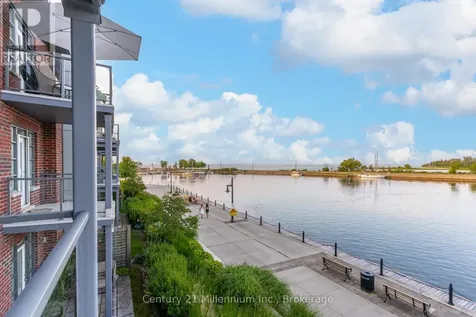 1 Shipyard Lane Collingwood ON L9Y 0W2