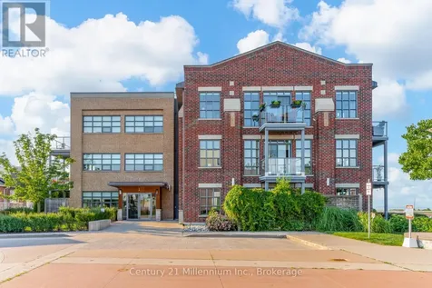 1 Shipyard Lane Collingwood ON L9Y 0W2