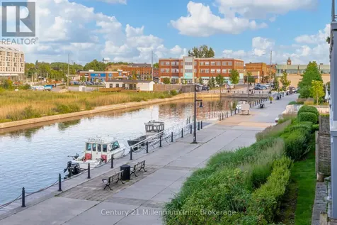1 Shipyard Lane Collingwood ON L9Y 0W2