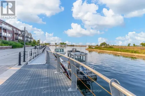 1 Shipyard Lane Collingwood ON L9Y 0W2