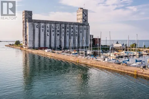 1 Shipyard Lane Collingwood ON L9Y 0W2