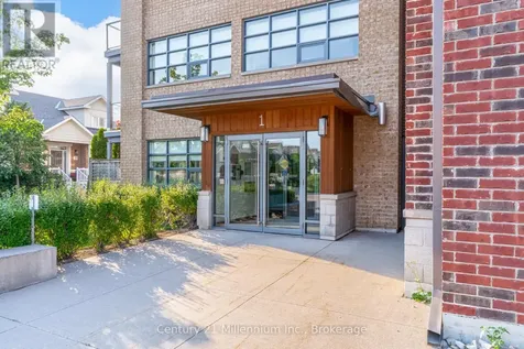 1 Shipyard Lane Collingwood ON L9Y 0W2