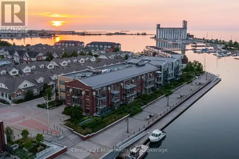 1 Shipyard Lane Collingwood ON L9Y 0W2