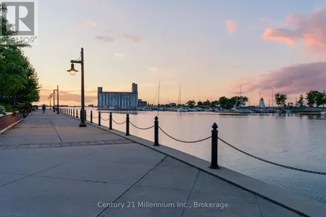 1 Shipyard Lane Collingwood ON L9Y 0W2