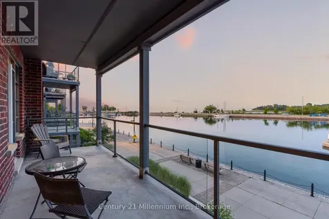 1 Shipyard Lane Collingwood ON L9Y 0W2
