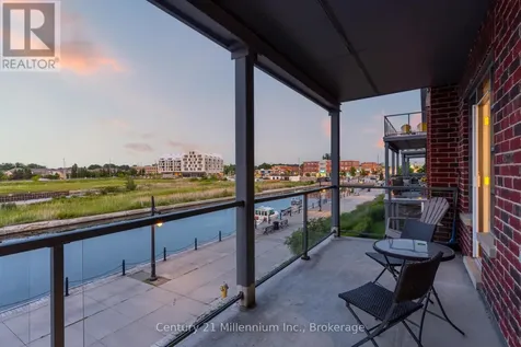 1 Shipyard Lane Collingwood ON L9Y 0W2