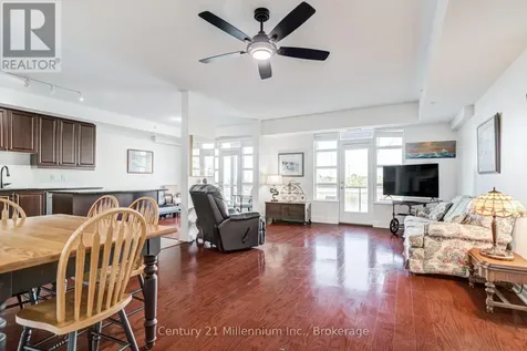 1 Shipyard Lane Collingwood ON L9Y 0W2