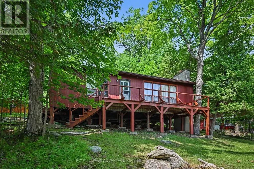 2067 Sugar Bush Hill Lane Lanark Highlands ON K0G 1M0