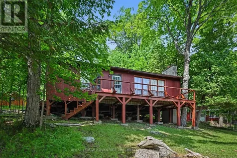 2067 Sugar Bush Hill Lane Lanark Highlands ON K0G 1M0