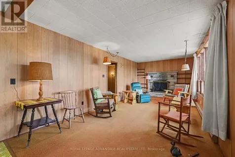 2067 Sugar Bush Hill Lane Lanark Highlands ON K0G 1M0