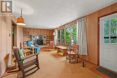 2067 Sugar Bush Hill Lane Lanark Highlands ON K0G 1M0