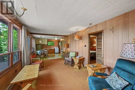 2067 Sugar Bush Hill Lane Lanark Highlands ON K0G 1M0