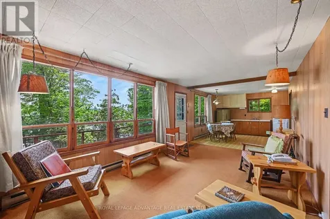 2067 Sugar Bush Hill Lane Lanark Highlands ON K0G 1M0