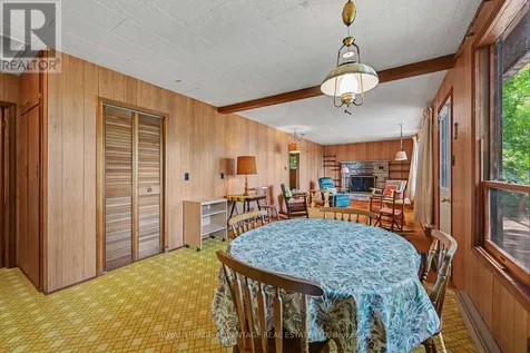 2067 Sugar Bush Hill Lane Lanark Highlands ON K0G 1M0