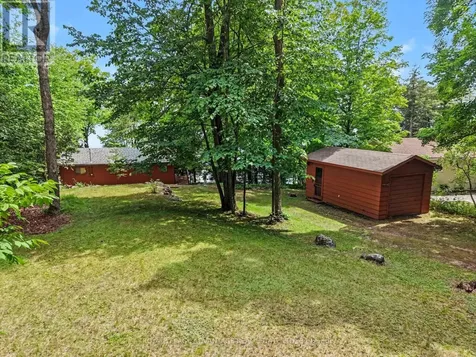 2067 Sugar Bush Hill Lane Lanark Highlands ON K0G 1M0