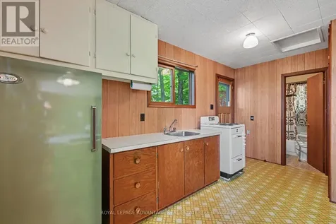 2067 Sugar Bush Hill Lane Lanark Highlands ON K0G 1M0