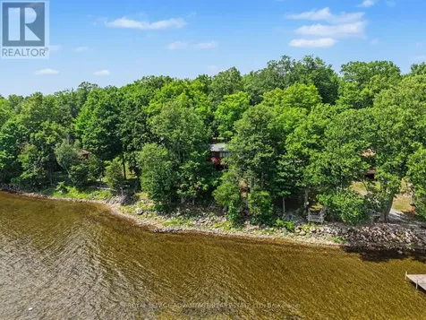 2067 Sugar Bush Hill Lane Lanark Highlands ON K0G 1M0