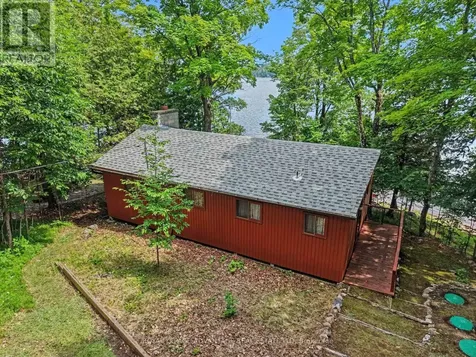 2067 Sugar Bush Hill Lane Lanark Highlands ON K0G 1M0