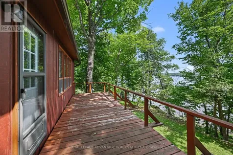 2067 Sugar Bush Hill Lane Lanark Highlands ON K0G 1M0