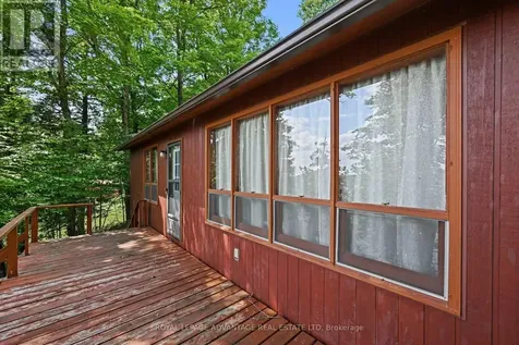 2067 Sugar Bush Hill Lane Lanark Highlands ON K0G 1M0