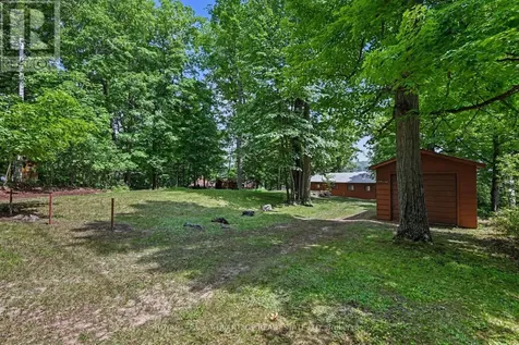 2067 Sugar Bush Hill Lane Lanark Highlands ON K0G 1M0