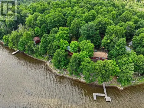 2067 Sugar Bush Hill Lane Lanark Highlands ON K0G 1M0