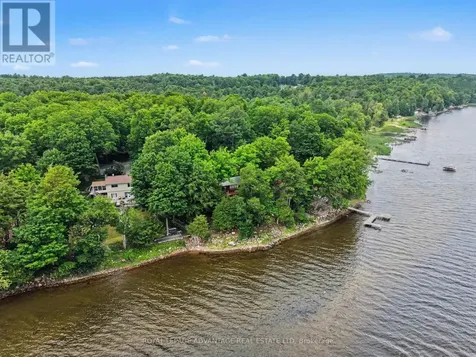 2067 Sugar Bush Hill Lane Lanark Highlands ON K0G 1M0