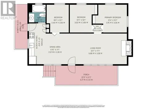 2067 Sugar Bush Hill Lane Lanark Highlands ON K0G 1M0