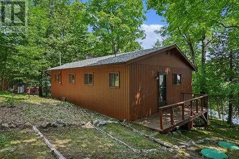2067 Sugar Bush Hill Lane Lanark Highlands ON K0G 1M0