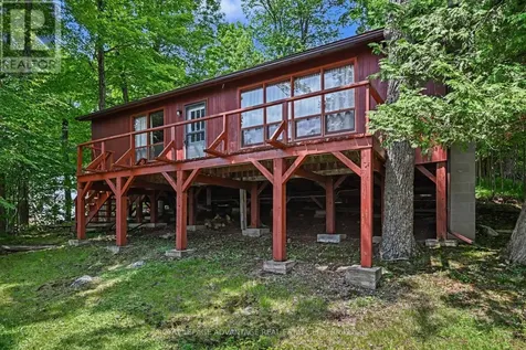 2067 Sugar Bush Hill Lane Lanark Highlands ON K0G 1M0