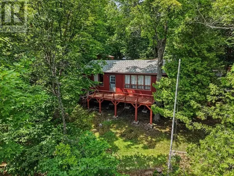 2067 Sugar Bush Hill Lane Lanark Highlands ON K0G 1M0