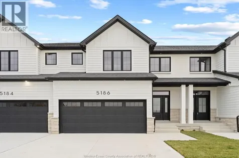 5194 Talia Trail Tecumseh ON N0R 1K0