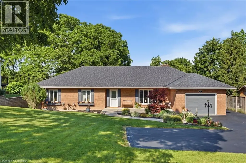 58 Munsee Street North Cayuga ON N0A 1E0