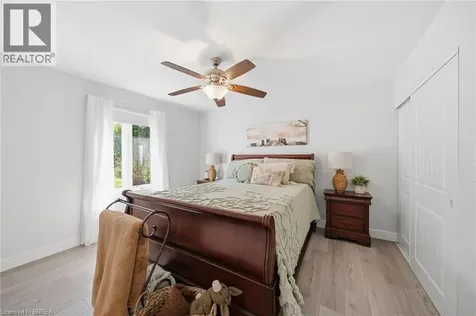 58 Munsee Street North Cayuga ON N0A 1E0