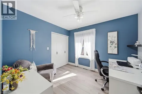 58 Munsee Street North Cayuga ON N0A 1E0