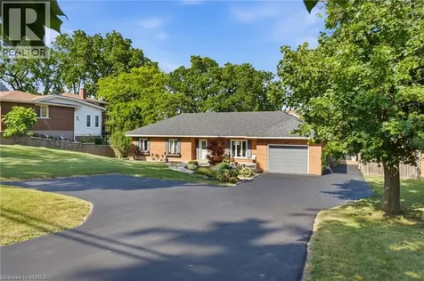 58 Munsee Street North Cayuga ON N0A 1E0