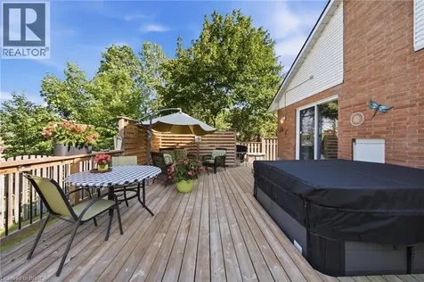 58 Munsee Street North Cayuga ON N0A 1E0