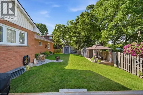 58 Munsee Street North Cayuga ON N0A 1E0