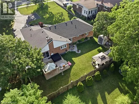 58 Munsee Street North Cayuga ON N0A 1E0
