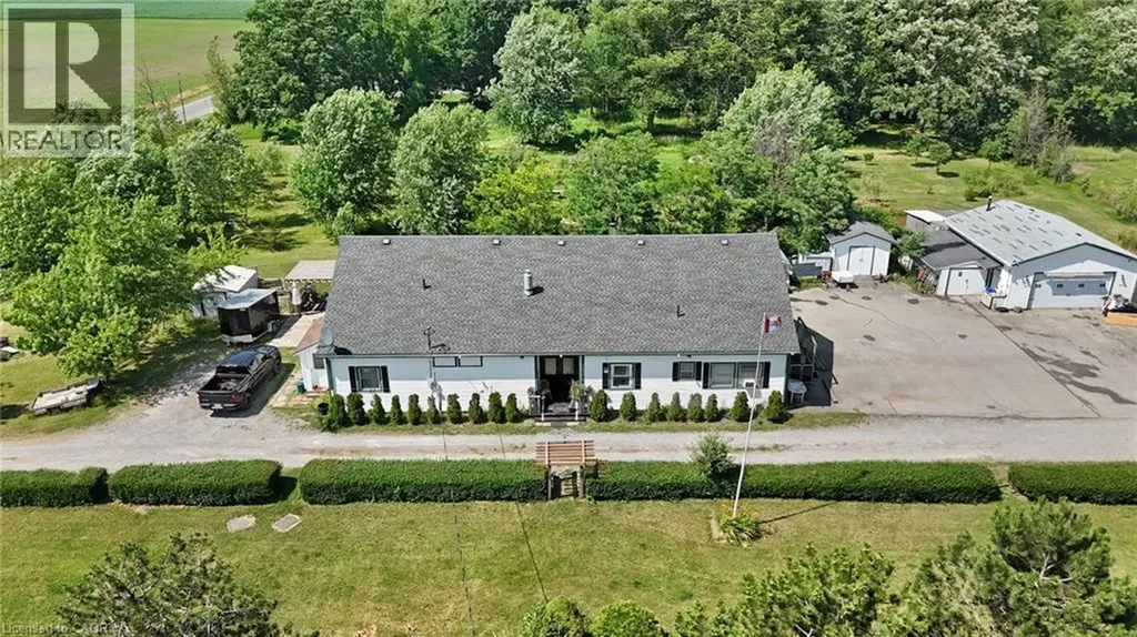 11992 Concession 1 Road Wainfleet ON L0S 1V0