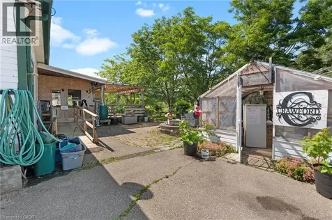 11992 Concession 1 Road Wainfleet ON L0S 1V0