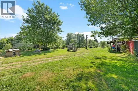 11992 Concession 1 Road Wainfleet ON L0S 1V0