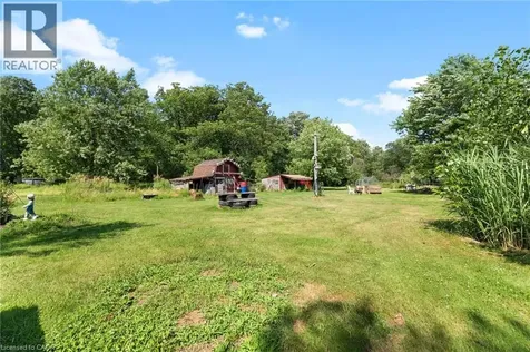 11992 Concession 1 Road Wainfleet ON L0S 1V0