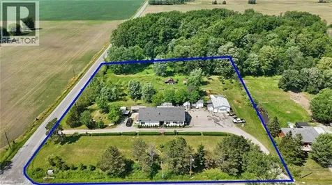11992 Concession 1 Road Wainfleet ON L0S 1V0